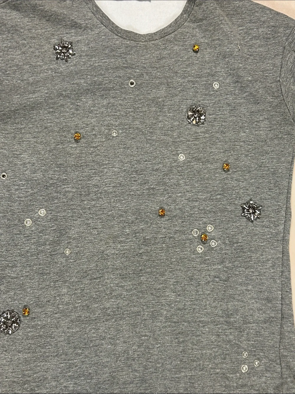 Zara trf sweater